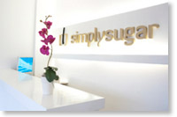 Simply Sugar Studio