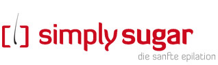 Simply Sugar Logo